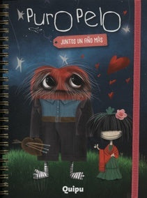 Juntos un año más.