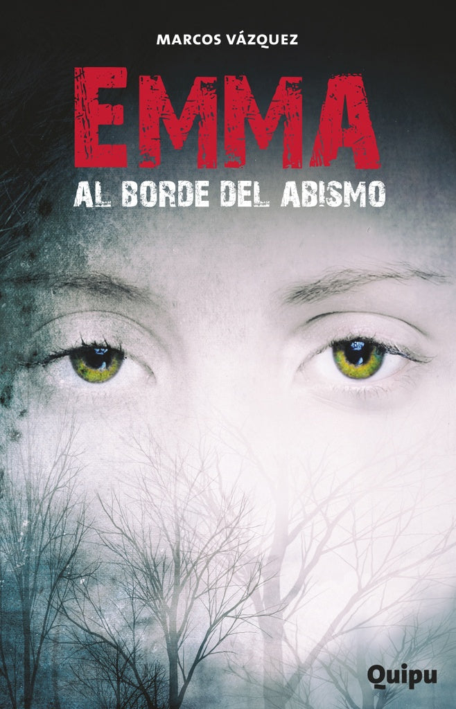 EMMA. AL BORDE DEL ABISMO..* | Marco Vazquez