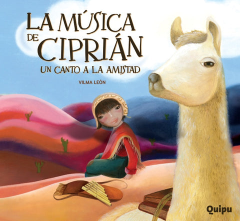 LA MÚSICA DE CIPRIÁN.. | Vilma  Leon