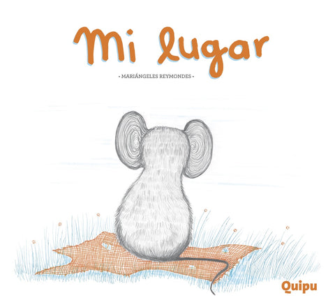 MI LUGAR.. | Mariangeles  Reymondes