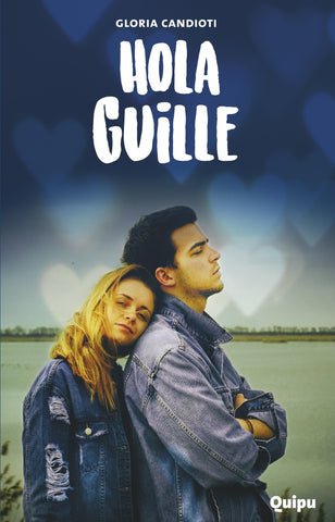 HOLA GUILLE.. | GLORIA  CANDIOTTI