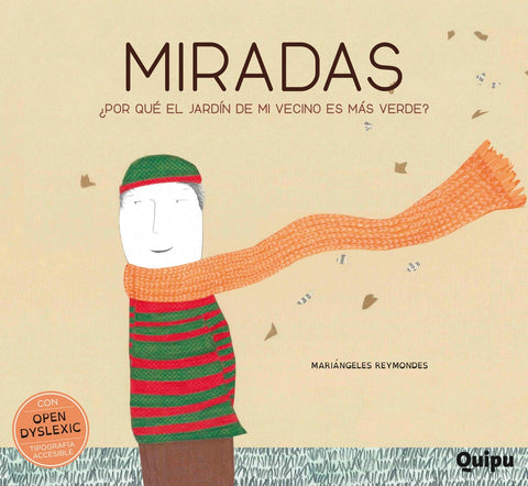 miradas | Mariangeles Reymondes