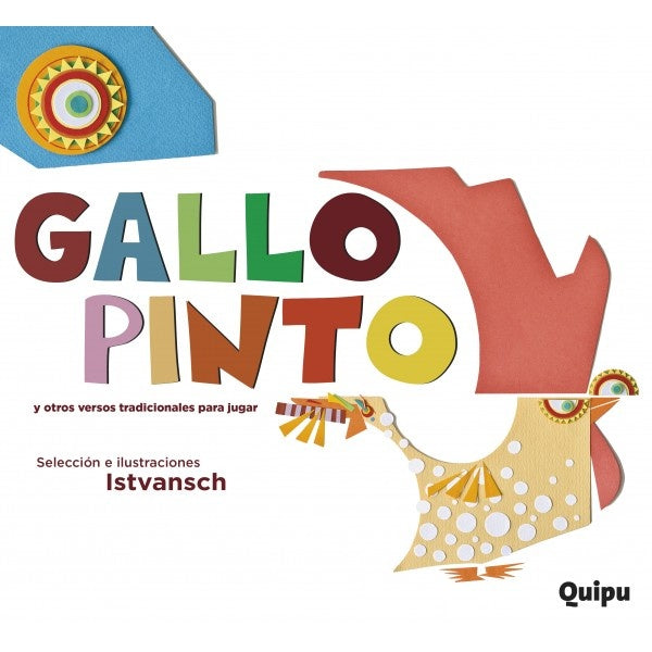 GALLO PINTO.. | ISTVANSCH