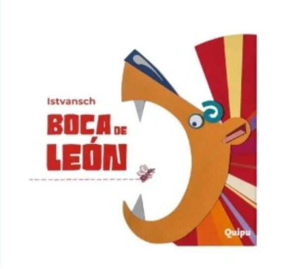 BOCA DE LEÓN.. | Istvansch