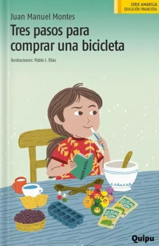 TRES PASOS PARA COMPRAR UNA BICICLETA | JUANMANUEL  MONTES