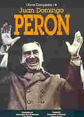 Obras completas | Perón-Mier