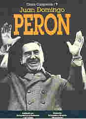 Obras completas | Perón-Mier