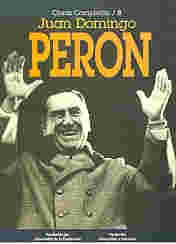 Obras completas | Perón-Mier