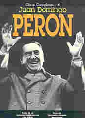 Obras completas | Perón-Mier