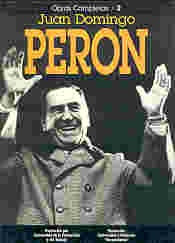 Obras completas | Perón-Mier