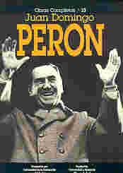 Obras completas | Perón-Mier