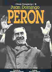 Obras completas | Perón-Mier