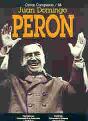 Obras completas | Perón-Mier