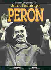 Obras completas | Perón-Mier