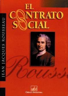 Contrato social, El | Jean-Jacques Rousseau