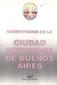 Constitución de la ciudad autónoma de Buenos Aires