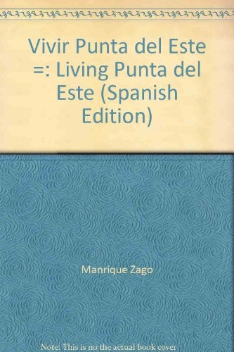 VIVIR-PUNTA DEL ESTE. LIVING PUNTA DEL ESTE  | ALEJANDRINA MORELLI