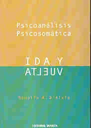 Psicoanálisis ida y vuelta | Rodolfo D'Alvia