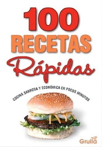 100 recetas ràpidas
