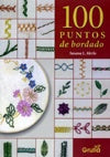 100 puntos de bordados