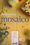Artesanias con  mosaico