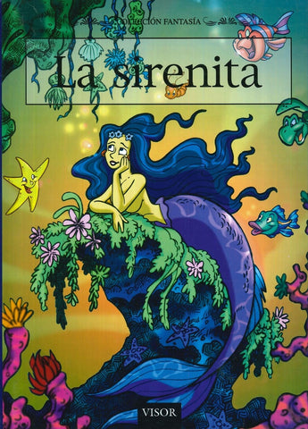 col fantasia; caperucita roja