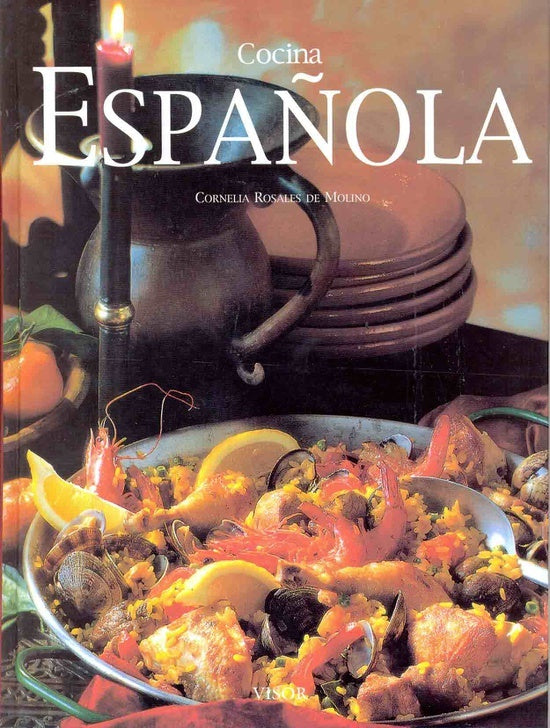 Cocina internacional