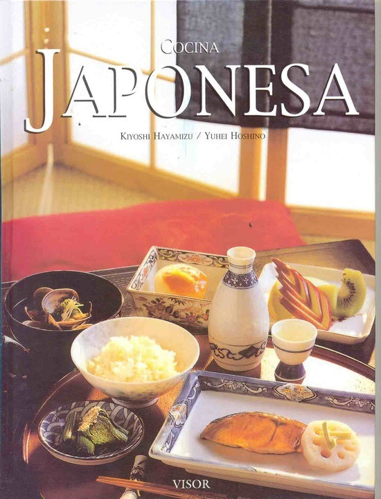 Japonesa