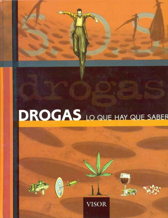 S.O.S. drogas
