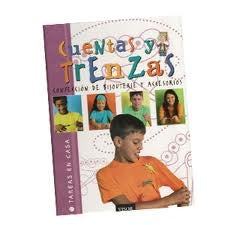 CUENTAS Y TRENZAS