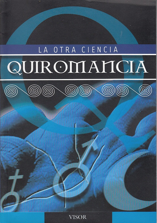 Quiromancia