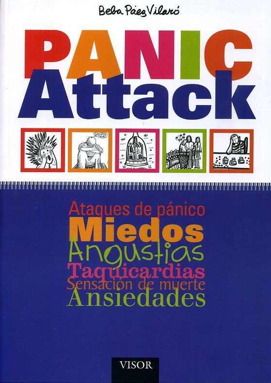 panio attack