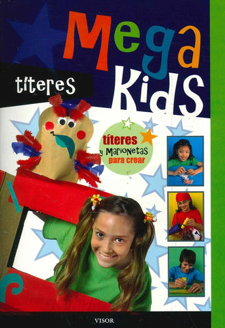 MEGAKIDS; TITERES