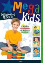 MEGAKIDS;INSTRUMENTOS MUSICALES