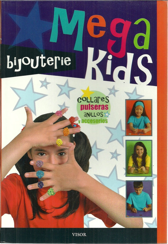 MEGAKIDS:BIJOUTERIE