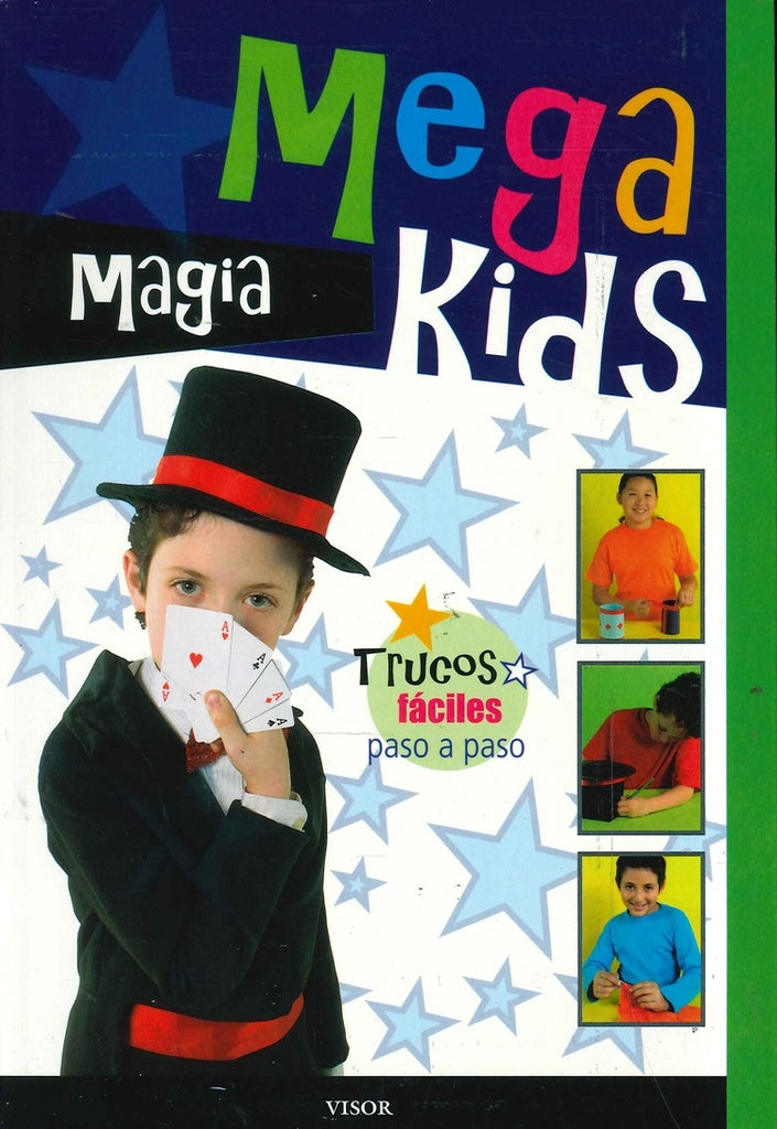 MEGAKIDS;MAGIA