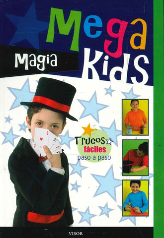 MEGAKIDS;MAGIA