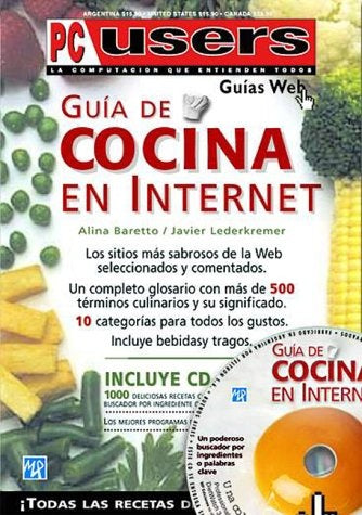 GUIA DE COCINA EN INTERNET.F