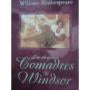 LAS ALEGRES COMADRES DE WINDSOR*.. | William Shakespeare