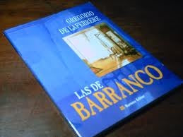 LAS DEL BARRANCO*.. | Gregorio de laferrere