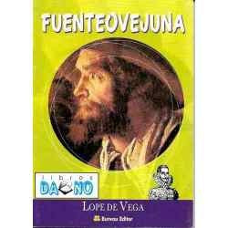 FUENTEOVEJUNA* | Lope De Vega