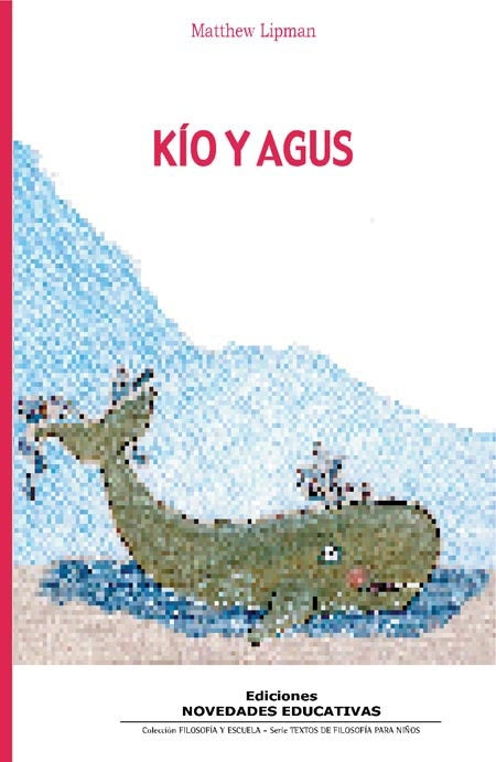 KIO Y AGUS | Matthew Lipman