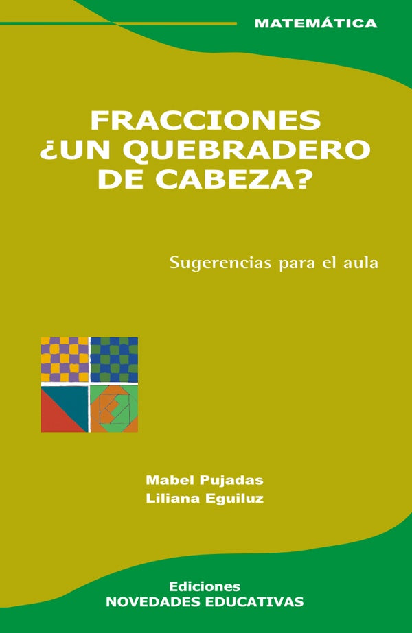 FRACCIONES, ¿UN QUEBRADERO DE CABEZA? | Pujadas-Equiluz