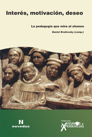 INTERÉS, MOTIVACIÓN , DESEO | Abramowski, otros, Brailovsky