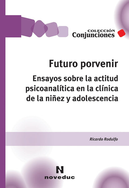 FUTURO PORVENIR | Ricardo Rodulfo