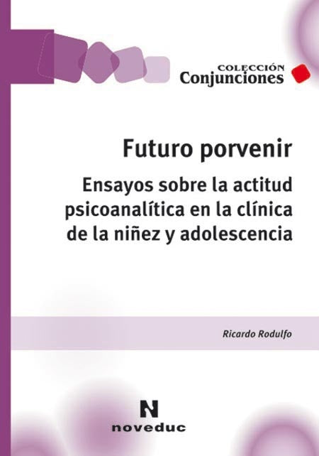 FUTURO PORVENIR.. | Ricardo Rodulfo