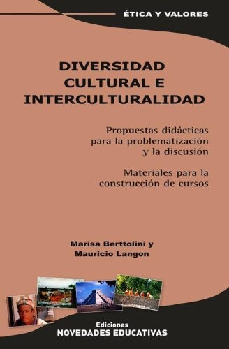 Diversidad cultural e interculturalidad | Berttolini, Langon