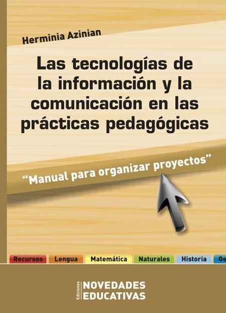 TECNOLOGIAS DE LA INFORMACION.. | Herminia  Azinian