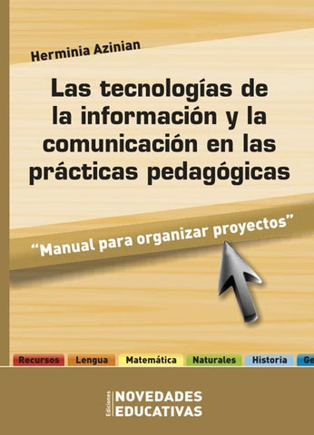 TECNOLOGIAS DE LA INFORMACION.. | Herminia  Azinian