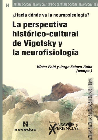 LA PERSPECTIVA HISTÓRICO-CULTURAL DE VIGOTSKY Y LA NEUROFISIOLOGÍA.. | Víctor Feld